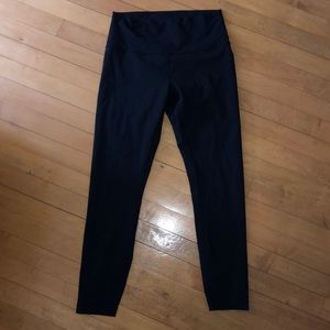 LuLu Lemon leggings!